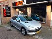 Peugeot 206 - 1.4 X-line - 1 - Thumbnail