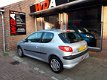 Peugeot 206 - 1.4 X-line - 1 - Thumbnail