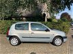 Renault Clio - 1.2 NIEUWE APK NAP ZEER MOOI - 1 - Thumbnail