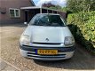 Renault Clio - 1.2 NIEUWE APK NAP ZEER MOOI - 1 - Thumbnail