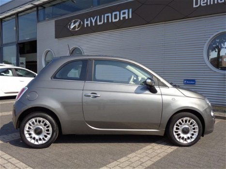 Fiat 500 - 0.9 TwinAir Easy AUTOMAAT / Airco - 1