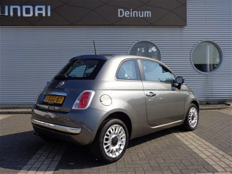 Fiat 500 - 0.9 TwinAir Easy AUTOMAAT / Airco - 1