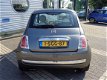 Fiat 500 - 0.9 TwinAir Easy AUTOMAAT / Airco - 1 - Thumbnail