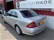 Mercedes-Benz C-klasse - 200 CDI Avantgarde // Automaat // Clima // NETTE AUTO // - 1 - Thumbnail