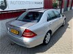 Mercedes-Benz C-klasse - 200 CDI Avantgarde // Automaat // Clima // NETTE AUTO // - 1 - Thumbnail