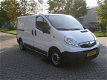 Opel Vivaro - 2.0 CDTI 115 P.K. L1H1 Dubbele schuifdeur - 1 - Thumbnail