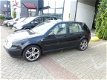 Volkswagen Golf - 1.6 Comfortline , 5Deurs, Airco, LPG - 1 - Thumbnail