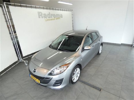 Mazda 3 - 3 2.0I GTL- 150 pk - 1