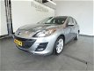 Mazda 3 - 3 2.0I GTL- 150 pk - 1 - Thumbnail