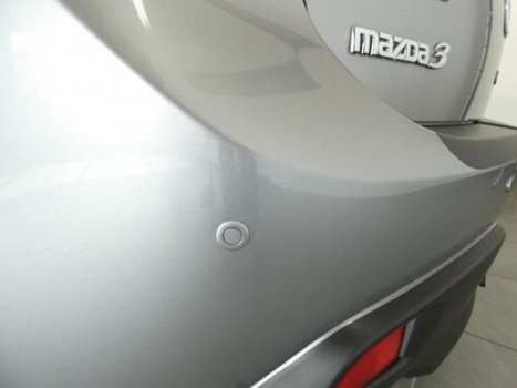Mazda 3 - 3 2.0I GTL- 150 pk - 1