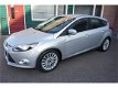 Ford Focus - 1.6 TDCi 115pk Titanium - 1 - Thumbnail