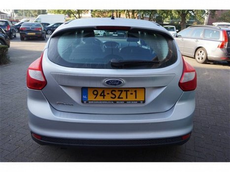 Ford Focus - 1.6 TDCi 115pk Titanium - 1