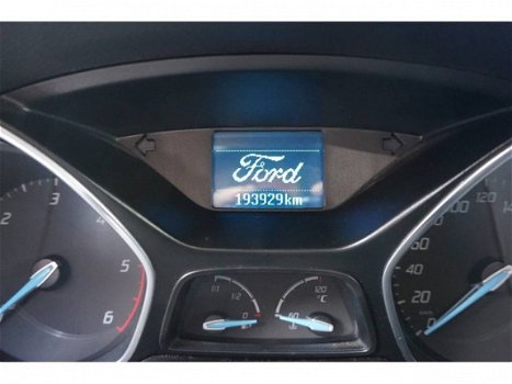 Ford Focus - 1.6 TDCi 115pk Titanium - 1