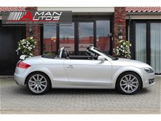 Audi TT Roadster - 2.0 TFSI Pro Line S-Line Cabriolet