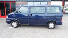 Volkswagen Transporter Caravelle - 2.5 TDi 9pers. Aut