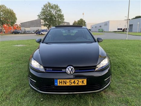 Volkswagen Golf - 1.4 TSI GTE - 204PK/DSG/NAP - 1