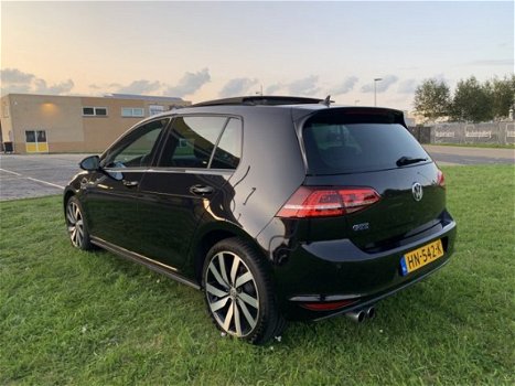 Volkswagen Golf - 1.4 TSI GTE - 204PK/DSG/NAP - 1