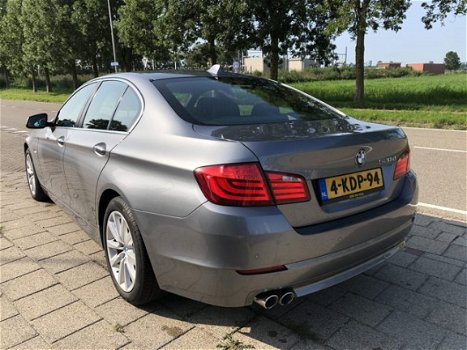 BMW 5-serie - 520d Upgrade Edition garantie* 6 maanden - 1