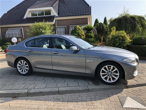 BMW 5-serie - 520d Upgrade Edition garantie* 6 maanden - 1