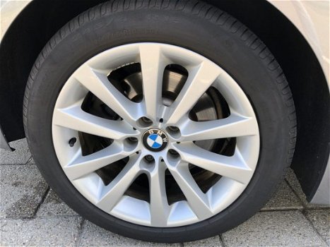 BMW 5-serie - 520d Upgrade Edition garantie* 6 maanden - 1