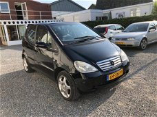 Mercedes-Benz A-klasse - A 190 Elegance Airco N.w. APK