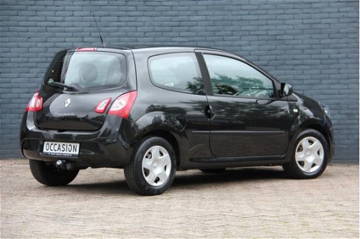 Renault Twingo - 1.2 16V Dynamique I INCL. € 695, 00 AFL.KOSTEN + BOVAG GARANTIE - 1