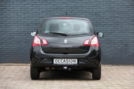 Renault Twingo - 1.2 16V Dynamique I INCL. € 695, 00 AFL.KOSTEN + BOVAG GARANTIE - 1