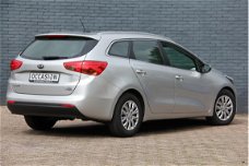 Kia cee'd Sportswagon - I INCL. € 695, 00 AFL.KOSTEN + BOVAG GARANTIE