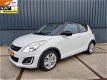 Suzuki Swift - 1.2 Comfort 5drs airco 44052km automaat - 1 - Thumbnail