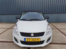 Suzuki Swift - 1.2 Comfort 5drs airco 44052km automaat