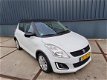 Suzuki Swift - 1.2 Comfort 5drs airco 44052km automaat - 1 - Thumbnail