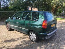 Mitsubishi Space Star - 1.3 GL-Airco ijskoud