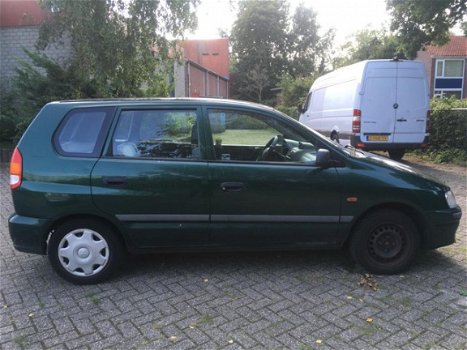 Mitsubishi Space Star - 1.3 GL-Airco ijskoud - 1