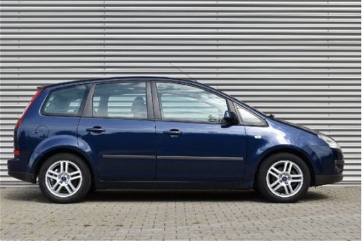 Ford Focus C-Max - 1.8-16V First Ed. 120PK Airco Cruise Trekhaak - 1