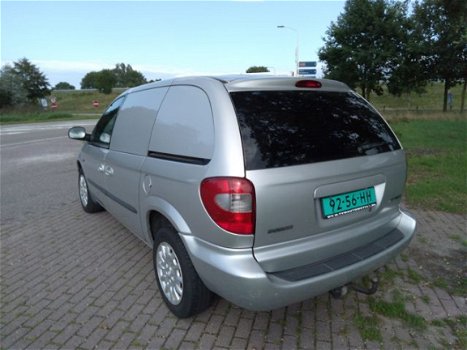 Dodge Ram Van - 2.5 CRD NIEUWE APK , TREKHAAK , AIRCO - 1