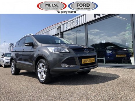 Ford Kuga - 1.5 EcoBoost 150pk 2WD Edition - 1