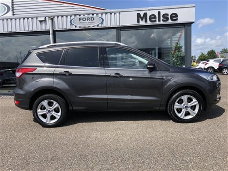 Ford Kuga - 1.5 EcoBoost 150pk 2WD Edition - 1