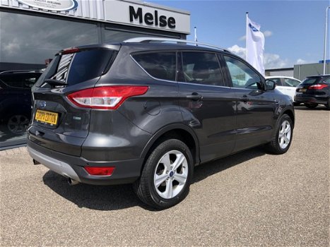 Ford Kuga - 1.5 EcoBoost 150pk 2WD Edition - 1