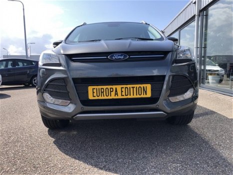 Ford Kuga - 1.5 EcoBoost 150pk 2WD Edition - 1