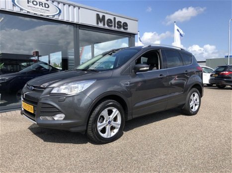 Ford Kuga - 1.5 EcoBoost 150pk 2WD Edition - 1