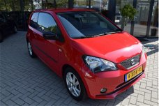 Seat Mii - 1.0 Sport Dynamic Stoel verw. | Airco | Elek.ramen |