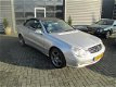 Mercedes-Benz CLK-klasse Cabrio - 240 Cabriolet Avantgarde - 1 - Thumbnail