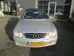 Mercedes-Benz CLK-klasse Cabrio - 240 Cabriolet Avantgarde - 1 - Thumbnail