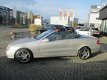 Mercedes-Benz CLK-klasse Cabrio - 240 Cabriolet Avantgarde - 1 - Thumbnail