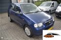 Suzuki Alto - 1.1 GL - 1 - Thumbnail