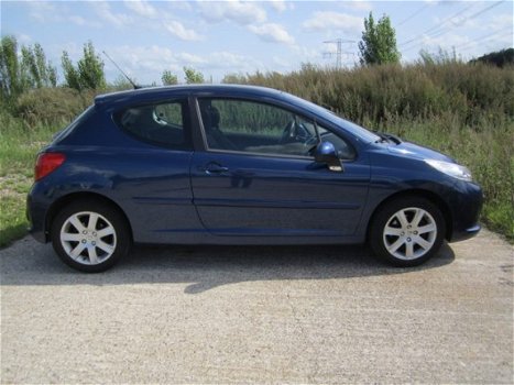 Peugeot 207 - 1.6 VTi XS Pano dak/NAVI/NAP/APK - 1