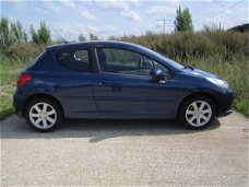 Peugeot 207 - 1.6 VTi XS Pano dak/NAVI/NAP/APK