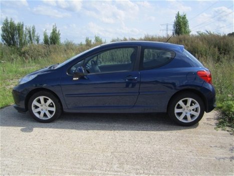 Peugeot 207 - 1.6 VTi XS Pano dak/NAVI/NAP/APK - 1