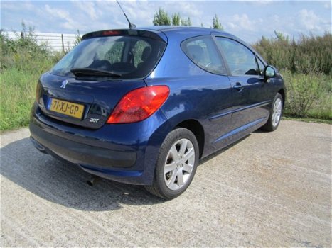 Peugeot 207 - 1.6 VTi XS Pano dak/NAVI/NAP/APK - 1