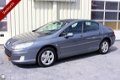 Peugeot 407 - 1.8 ST Pack Business, Navigatie, PDC, Cruise Control - 1 - Thumbnail